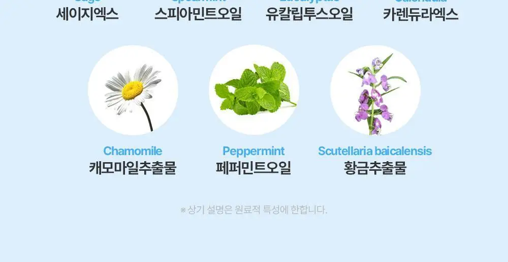 [치아미백] 칸디데 화이트케어 치약 100g 상세페이지 24